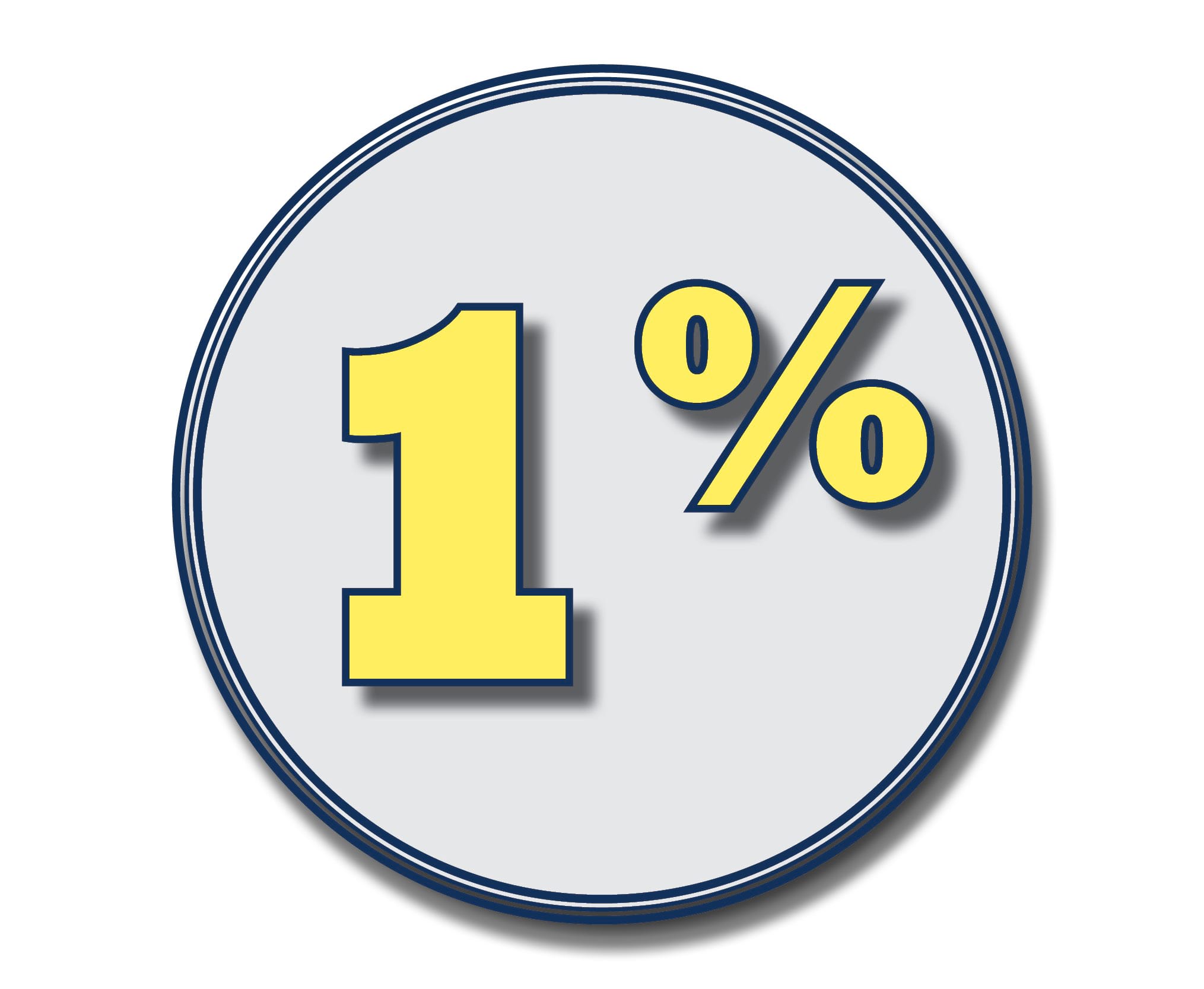 1% cash back merchant lending program